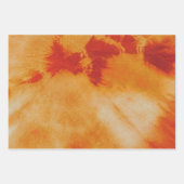 Tye Dye Composition #12 door Michael Moffa Inpakpapier Vel (Voorkant 3)