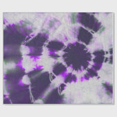 Tye Dye Composition #1 door Michael Moffa Cadeaupapier (Vlak)