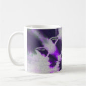 Tye Dye Composition #1 door Michael Moffa Koffiemok (Links)