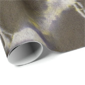 Tye Dye Composition #2 van Michael Moffa Cadeaupapier (Rol Hoek)