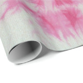 Tye Dye Composition #6 door Michael Moffa Cadeaupapier (Rol Hoek)