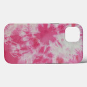Tye Dye Composition #6 door Michael Moffa Case-Mate iPhone Case (Achterkant (horizontaal))