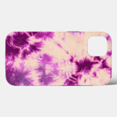 Tye Dye Composition #7 door Michael Moffa Case-Mate iPhone Case (Achterkant (horizontaal))