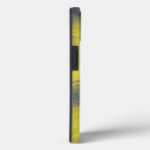 Tye Dye Composition #8 van Michael Moffa Case-Mate iPhone Case (Achterkant / Rechts)