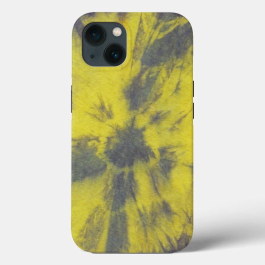 Tye Dye Composition #8 van Michael Moffa Case-Mate iPhone Case (Achterkant)