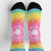 Tye Dye Socks Sokken (Top)