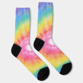 Tye Dye Socks Sokken (Rechts)