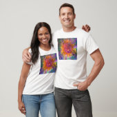 Tye-Dye T-shirt (Unisex)
