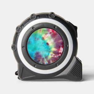 Tye kleurstof #1 meetlint rolmaat