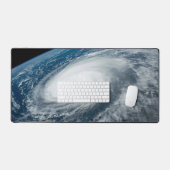 Tyfoon Hinnamnor. Bureaumat (Keyboard & Muis)