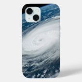 Tyfoon Hinnamnor. Case-Mate iPhone Case (Achterkant)
