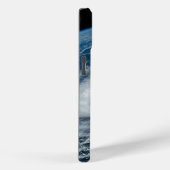 Tyfoon Hinnamnor. Case-Mate iPhone Case (Achterkant / Rechts)