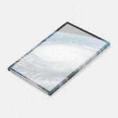 Tyfoon Hinnamnor. Post-it® Notes (Schuin)