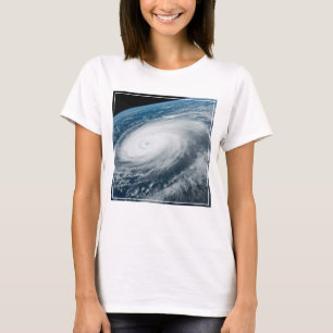 Tyfoon Hinnamnor. T-shirt