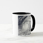 Tyfoon Lupit Mok (Voorkant rechts)