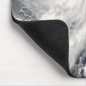 Tyfoon Nakri uit Japan Muismat (Hoek)