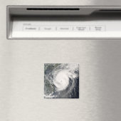 Tyfoon Neoguri nadert China 2 Magneet (Insitu (Vaatwasser))