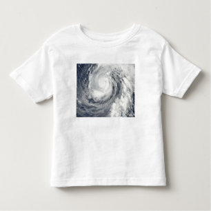 Tyfoon Phanfone 2 Kinder Shirts