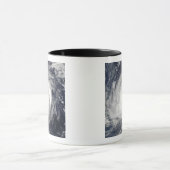 Tyfoon Sudal ten zuiden van Japan 2 Mok (Midden)