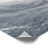 Tyfoon Taim Poster (Hoek)