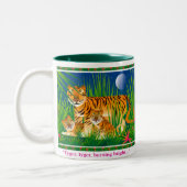 TYGER, TYGER MOK (Links)
