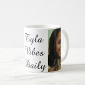Tyla mug  (Devant droit)