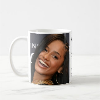 Tyla mug 