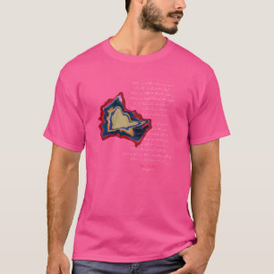 Tyler Childers Feathered Indians Purgatory Gift Vo T-shirt
