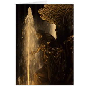 Tyler-Davidson-fonteinkaart