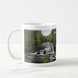 Tyler Forks Cascades mok