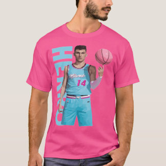 Tyler Herro T-shirt