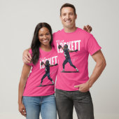 Tyler Lockett Chisel T-shirt (Unisex)