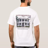 Tyler McGrath Tour Shirt (Achterkant)