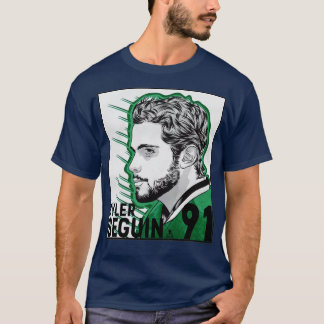 Tyler Seguin DallasTShirt 1 T-shirt