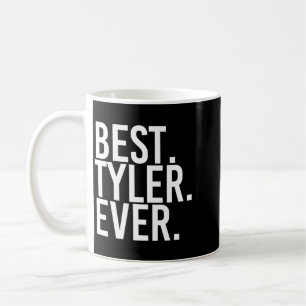 Tyler Shirt Grappige Mannen Vaders Cadeau Igovernm Koffiemok