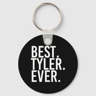 Tyler Shirt Grappige Mannen Vaders Cadeau Igovernm Sleutelhanger
