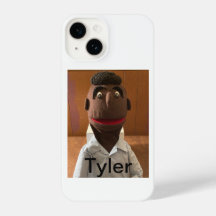 Tyler Telefoonhoesje