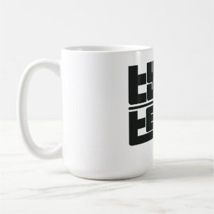 Tyler - Texas Koffiemok