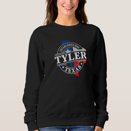Tyler trui (Voorkant)