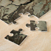 Tyndareus Legpuzzel (Zijkant)