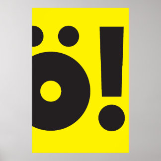 TYP-(Ö!) Creaties v2 Poster