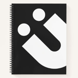 TYP(O) Creations: Umlaut Ü Notitieboek