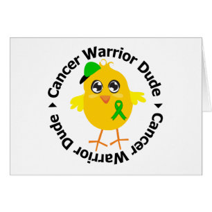 Type 1 de guerrier de Cancer de rein