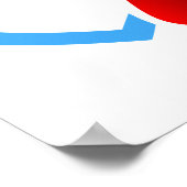 Type 1 Diabetes Awareness Poster (Hoek)