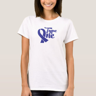 Type 1 t-shirt