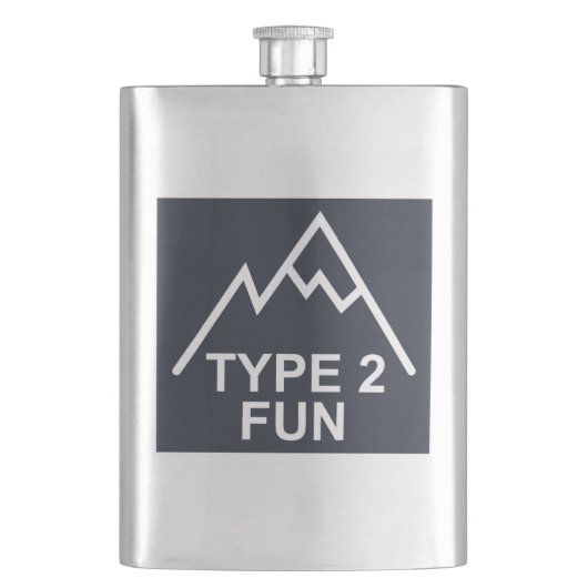 Type 2 finun. flacon (Voorkant)