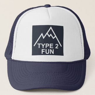 Type 2 finun. trucker pet