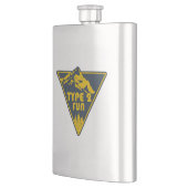 Type 2 Leuke Bergen Flacon (Links)