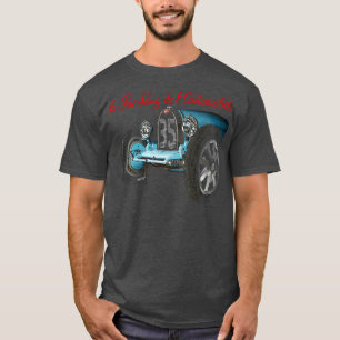 Type 35 Grand Prix T-shirt