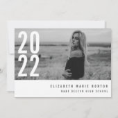 TYPE-AFSTUDEREN KAART (Achterkant)